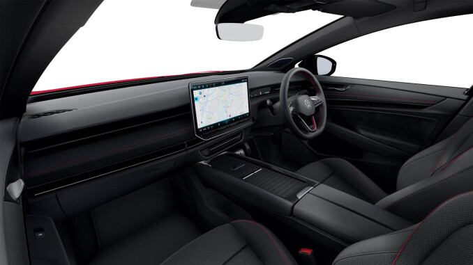 Volkswagen ID.7 250kW 4MOTION GTX Plus 86kWh 5dr Auto Electric Estate - Image 5